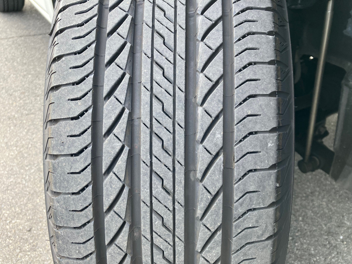 992 TOYOTA RAV4 STYLE 2010 ACA31-5048461