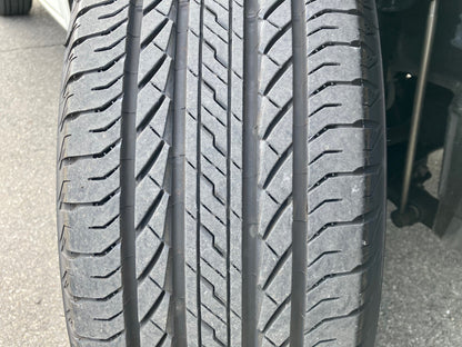 992 TOYOTA RAV4 STYLE 2010 ACA31-5048461