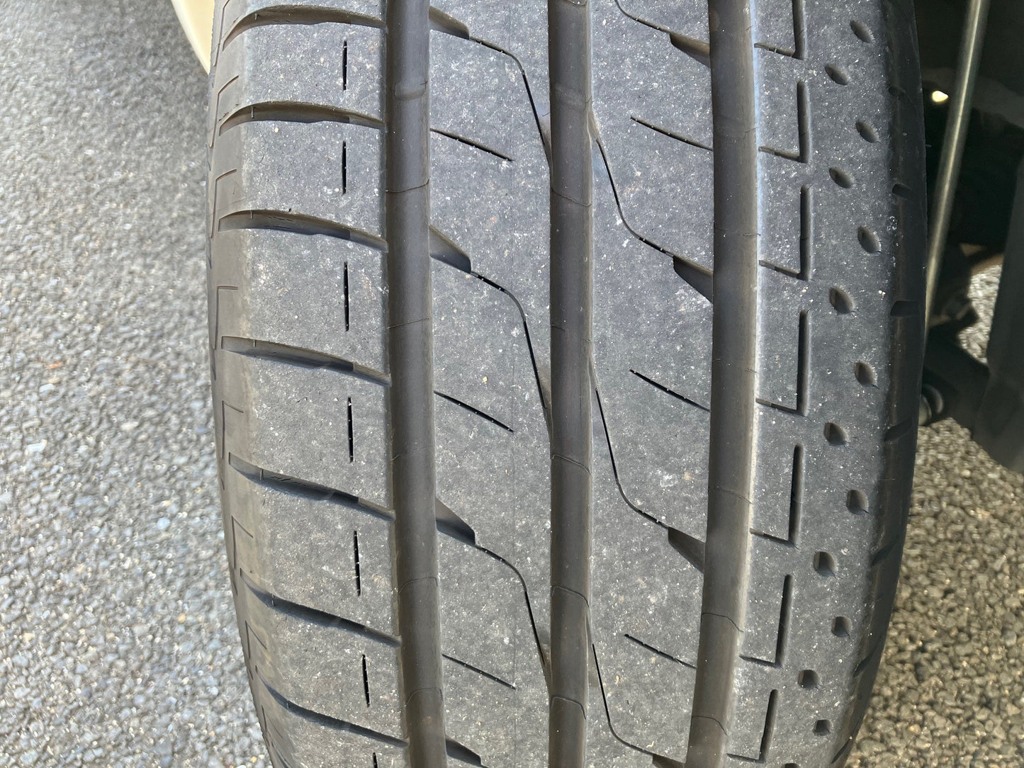 1025.TOYOTA VANGUARD 240S S PACKAGE 2012 ACA38-5220830