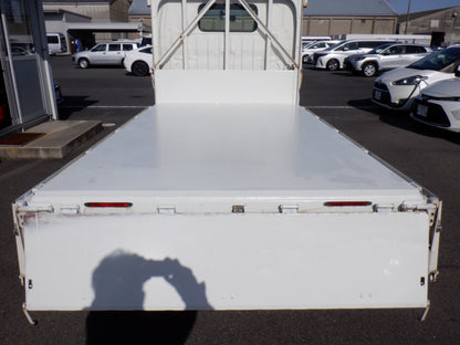 937 TOYOTA DYNA TRUCK 1.25T SINGLE JUST LOW 2018 TRY220-0117665