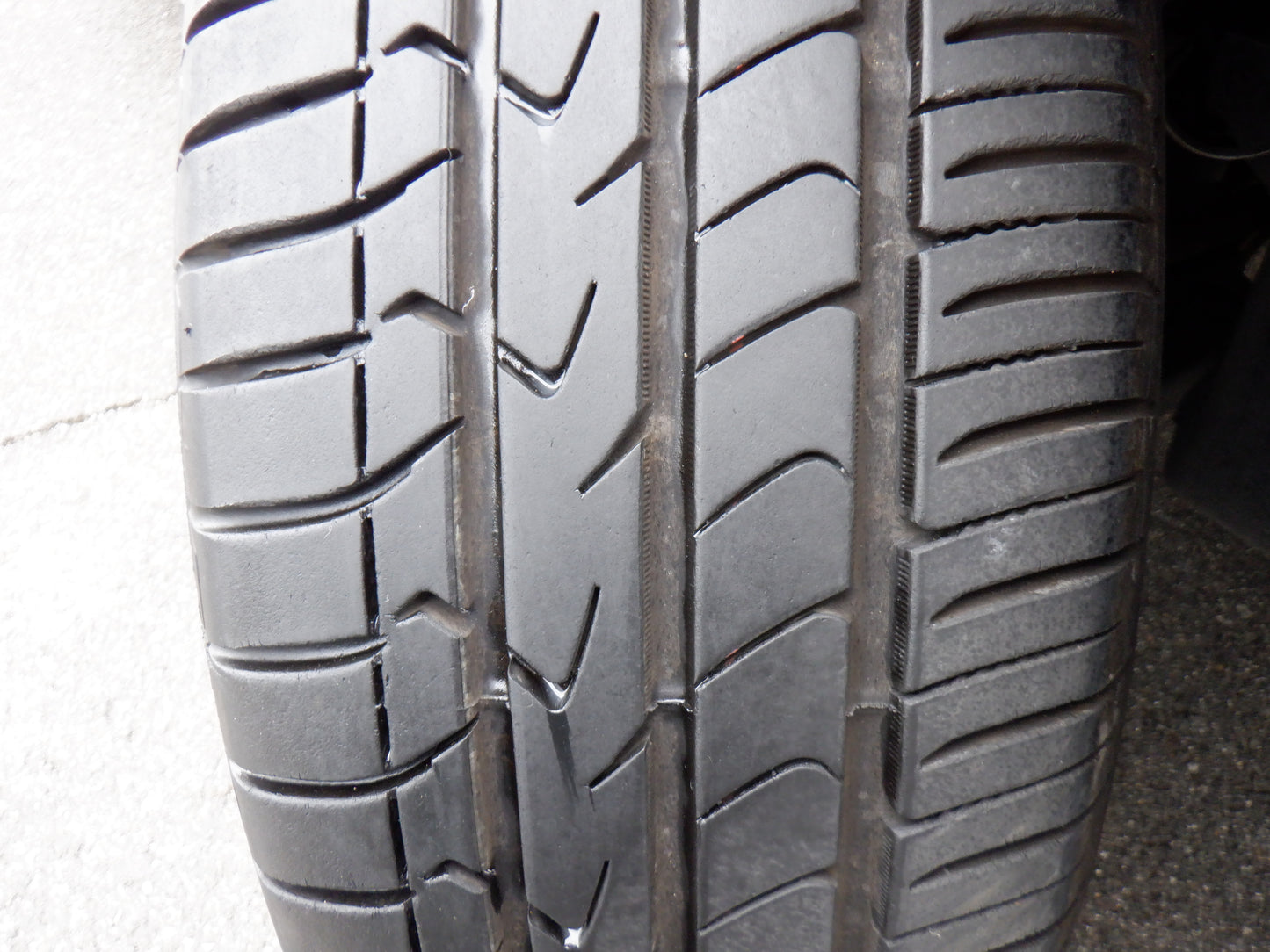 1023 TOYOTA COROLLA FIELDER 1.5X HID SELECTION 2007 NZE141-9052273