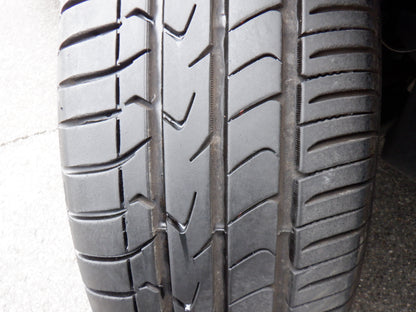 1023 TOYOTA COROLLA FIELDER 1.5X HID SELECTION 2007 NZE141-9052273