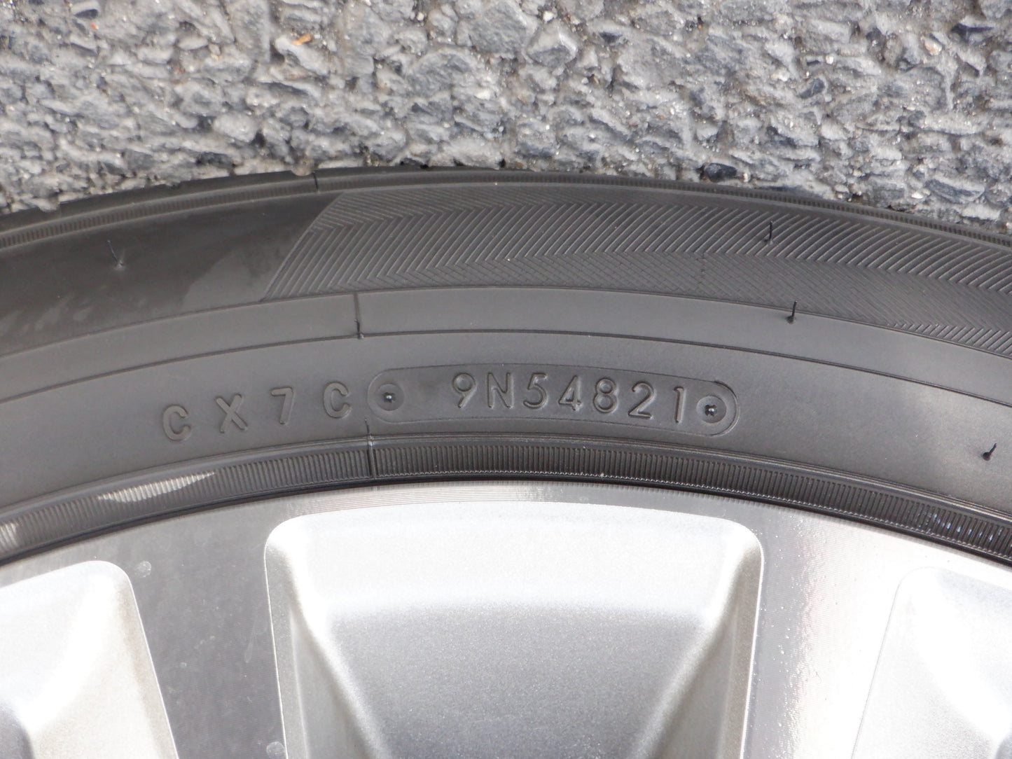 1064 TOYOTA VANGUARD 240S S PACKAGE ALCANTARA LIMITED 2013 ACA33-5308063