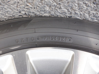 1064 TOYOTA VANGUARD 240S S PACKAGE ALCANTARA LIMITED 2013 ACA33-5308063