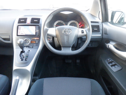963 TOYOTA AURIS 150X M PACKAGE 2010 NZE151-1093695
