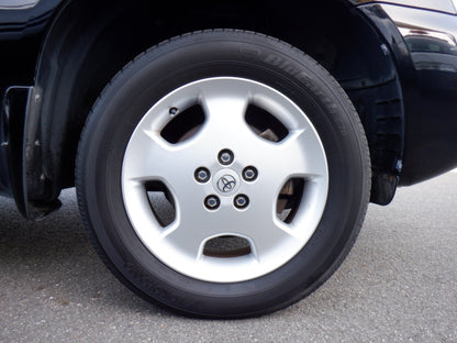 1011 TOYOTA KLUGER L 2.4S FOUR 2007 ACU25-0048449