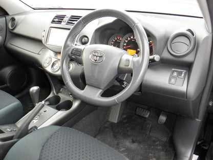 861 TOYOTA VANGUARD 240S S PACKAGE 2012 ACA38-5226182