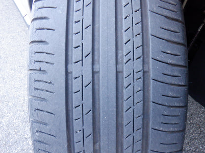 899 TOYOTA HARRIER G 2020 MXUA80-0015841