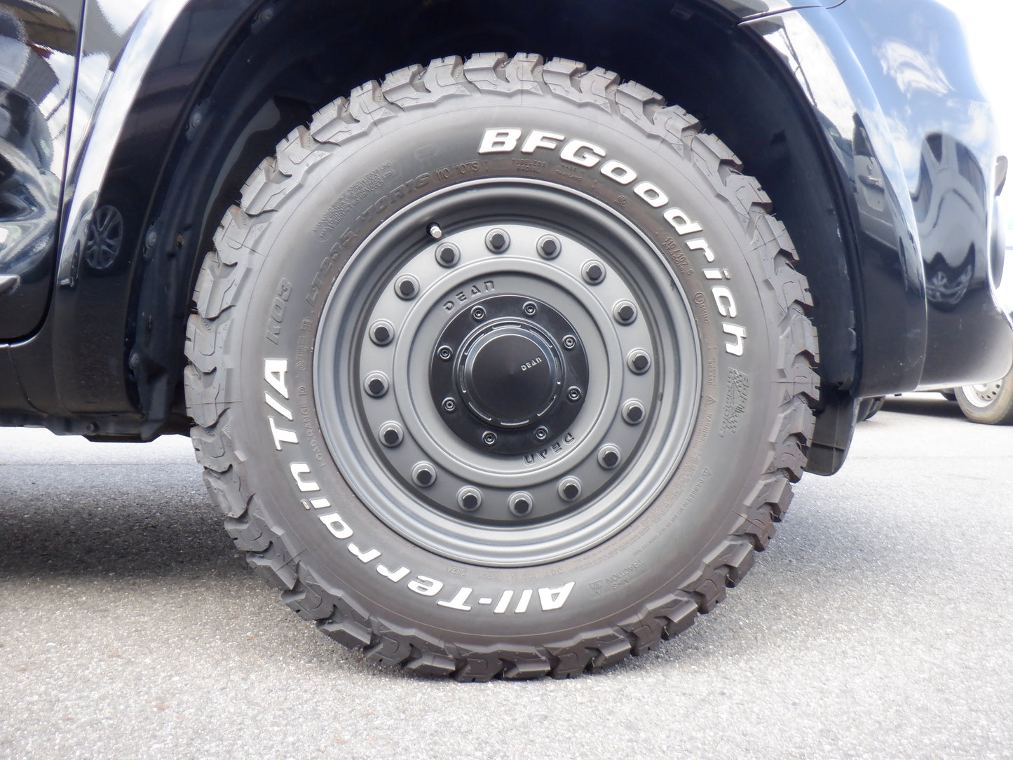1043 TOYOTA VANGUARD 240S S PACKAGE 2012 ACA38-5230643