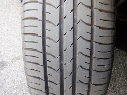 939 TOYOTA PREMIO 1.8X_L PACKAGE 2018 ZRT260-3109568