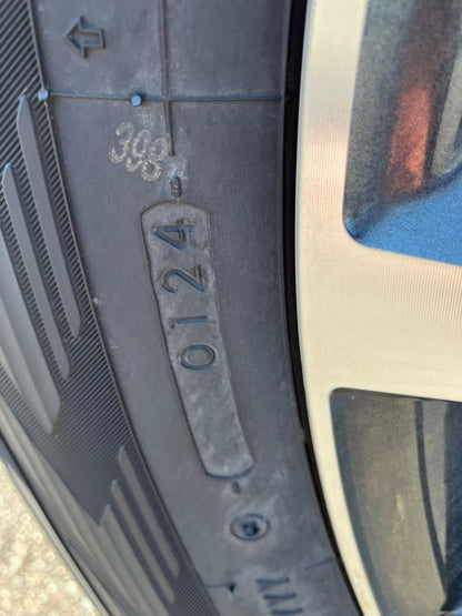 940 TOYOTA LAND CRUISER PRADO TZ-G 2019 GDJ151-0008349