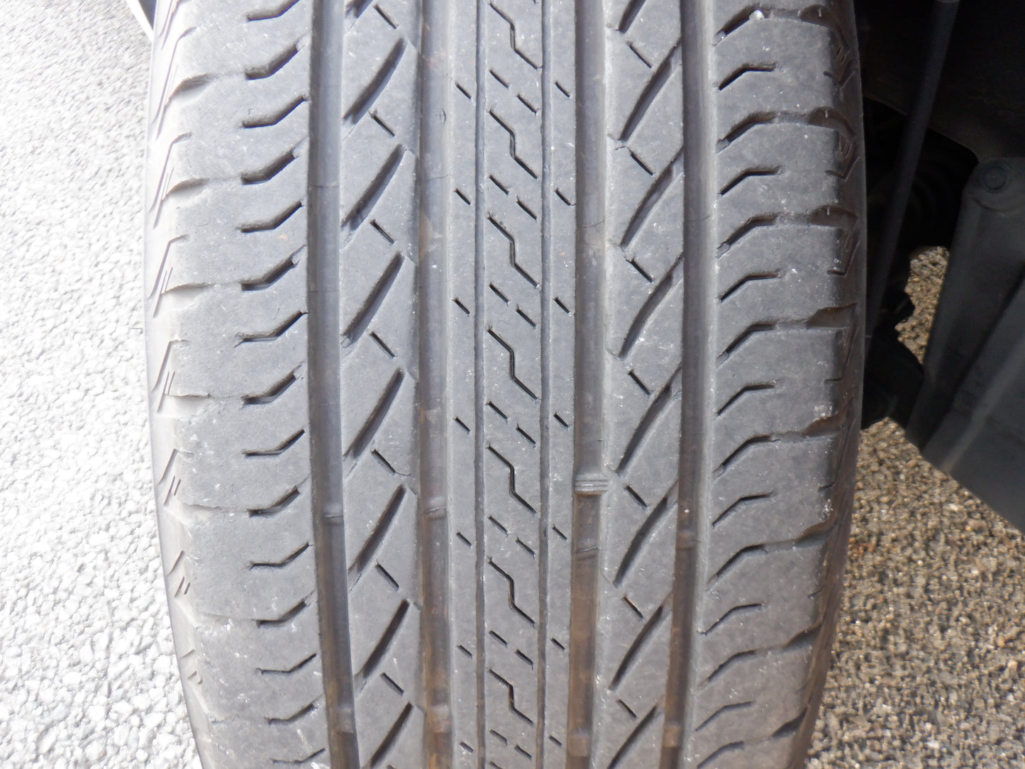 1052　TOYOTA VANGUARD 240S 2013 ACA38-5251872