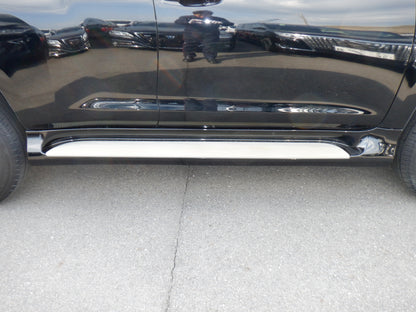 981 TOYOTA LAND CRUISER PRADO TX L PACKAGE 2020 TRJ150-0114290