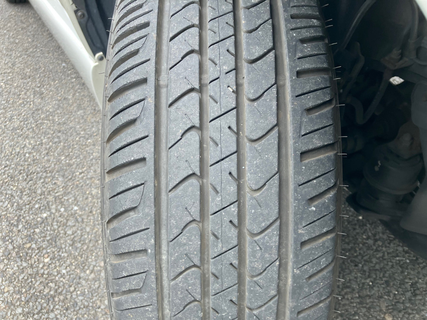 1041 TOYOTA KLUGER L 2.4S 2003 ACU20-0077627