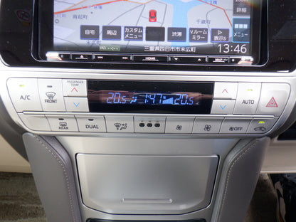 850	TOYOTA	LAND CRUISER PRADO TX L PACKAGE MATTE BLACK EDITION 2022 TRJ150-0150825