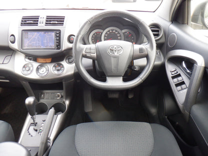 1057 TOYOTA RAV4 STYLE 2016 ACA36-6001497