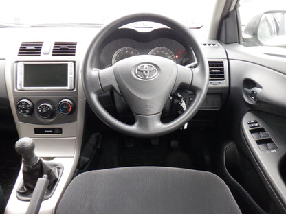 1023 TOYOTA COROLLA FIELDER 1.5X HID SELECTION 2007 NZE141-9052273