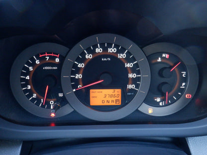 864 TOYOTA VANGUARD 240S S PACKAGE ALCANTARA LIMITED 2013 ACA38-5252053