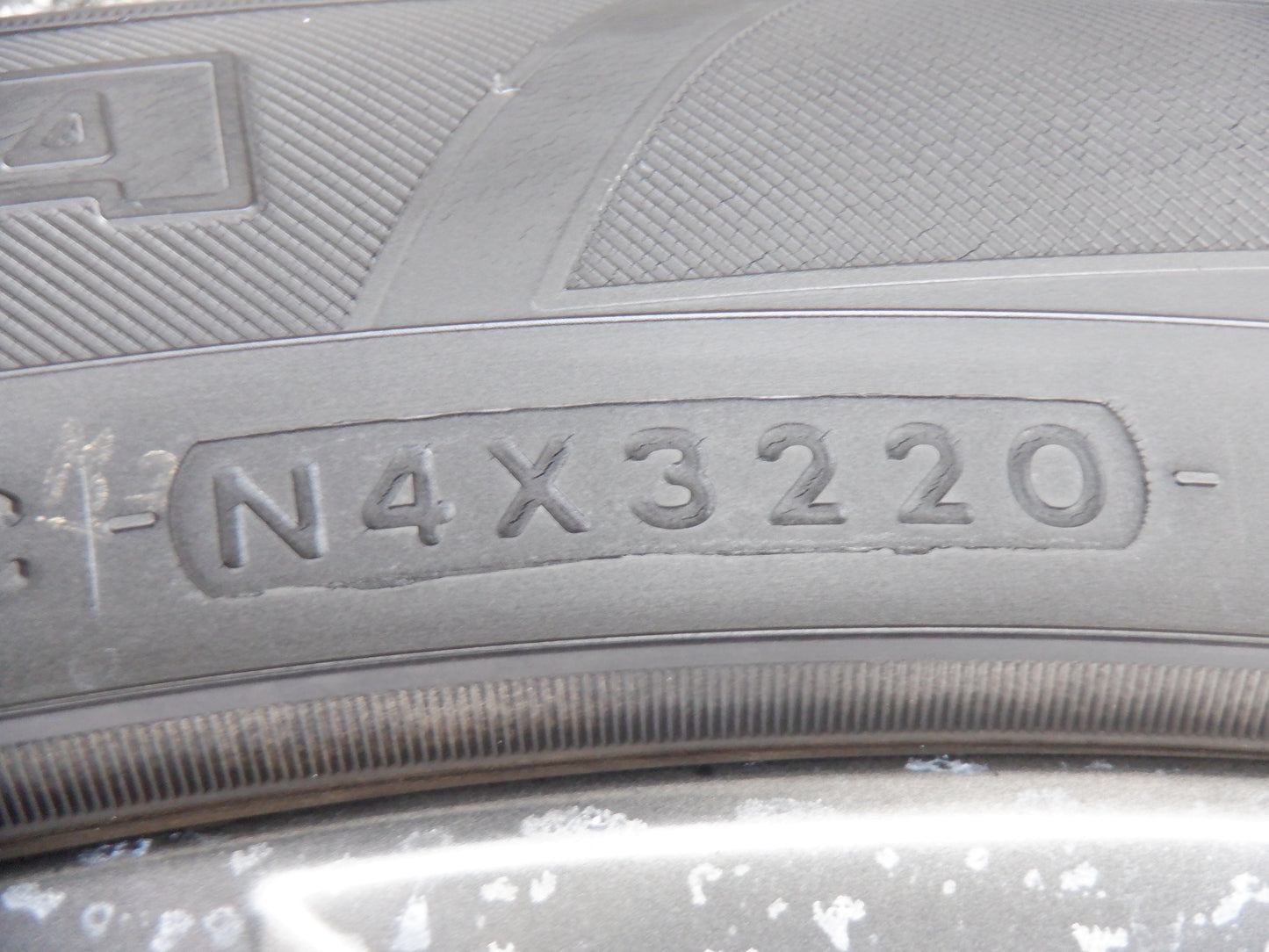 996 TOYOTA HARRIER PREMIUM 2015 ZSU60-0057276