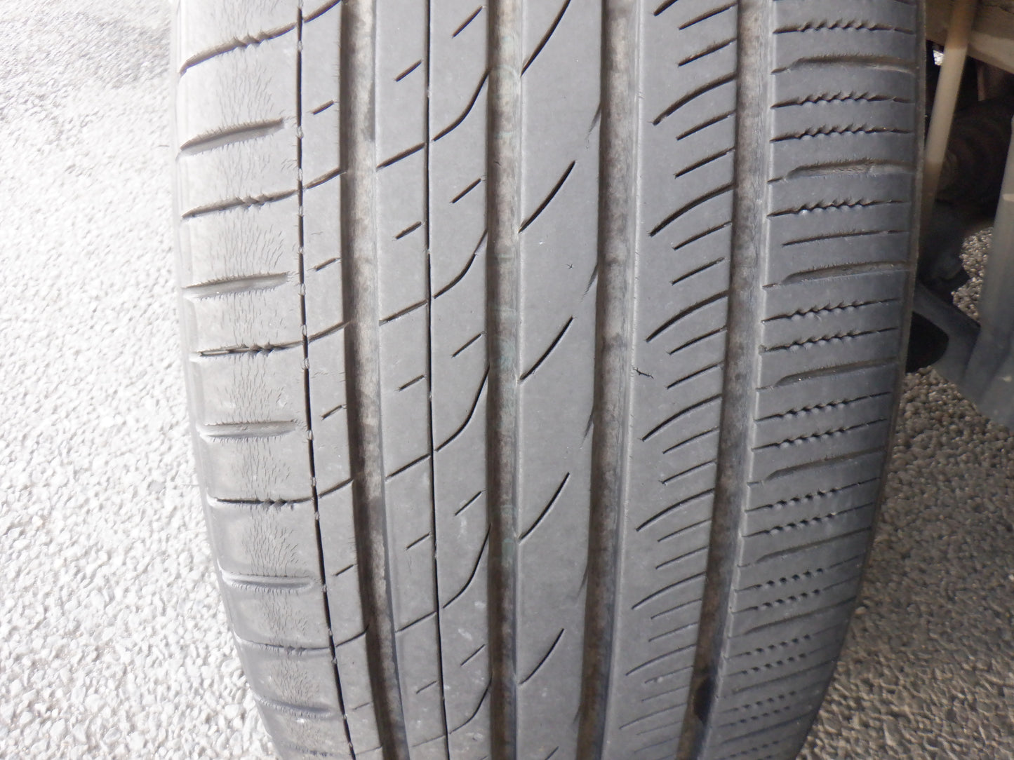 1064 TOYOTA VANGUARD 240S S PACKAGE ALCANTARA LIMITED 2013 ACA33-5308063