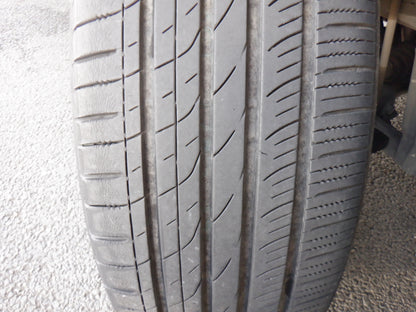 1064 TOYOTA VANGUARD 240S S PACKAGE ALCANTARA LIMITED 2013 ACA33-5308063