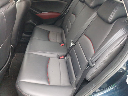 957 MAZDA CX-3 XD Touring 2015 /Diesel /Leather seat Milage: 67,560 Km