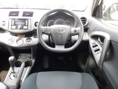 1035 TOYOTA RAV4 STYLE 2015 ACA36-6001154
