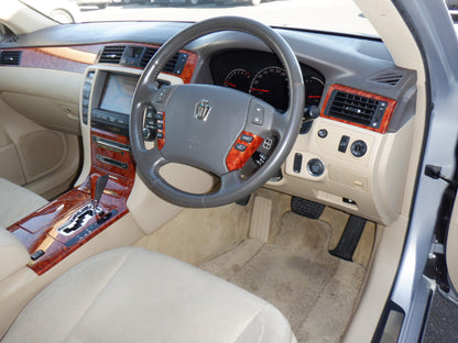 923 TOYOTA CROWN ROYAL 2.5 ROYAL SALOON 2004 GRS180-5011794