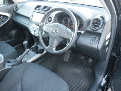 921 TOYOTA VANGUARD 240S 2008 ACA38-5119390 DIRECT SHIPMENT FROM TOYOTA DEALER IN JAPAN