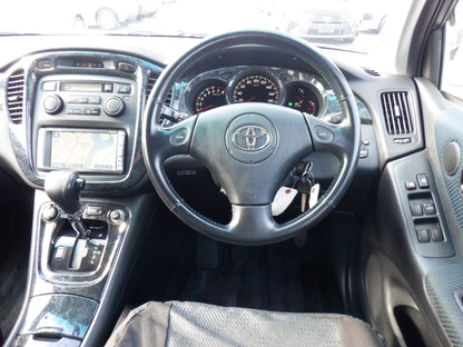 1041 TOYOTA KLUGER L 2.4S 2003 ACU20-0077627