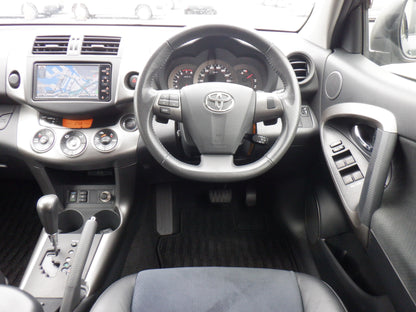 1061 TOYOTA VANGUARD 240S G PACKAGE 2011 ACA38-5186681