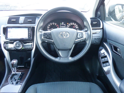 939 TOYOTA PREMIO 1.8X_L PACKAGE 2018 ZRT260-3109568