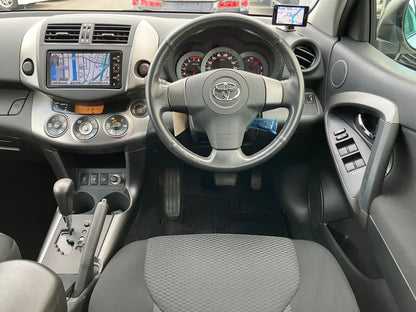 992 TOYOTA RAV4 STYLE 2010 ACA31-5048461