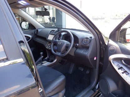 831	TOYOTA	Vanguard 240S S PACKAGE 2012 / Milage: 81,800 Km