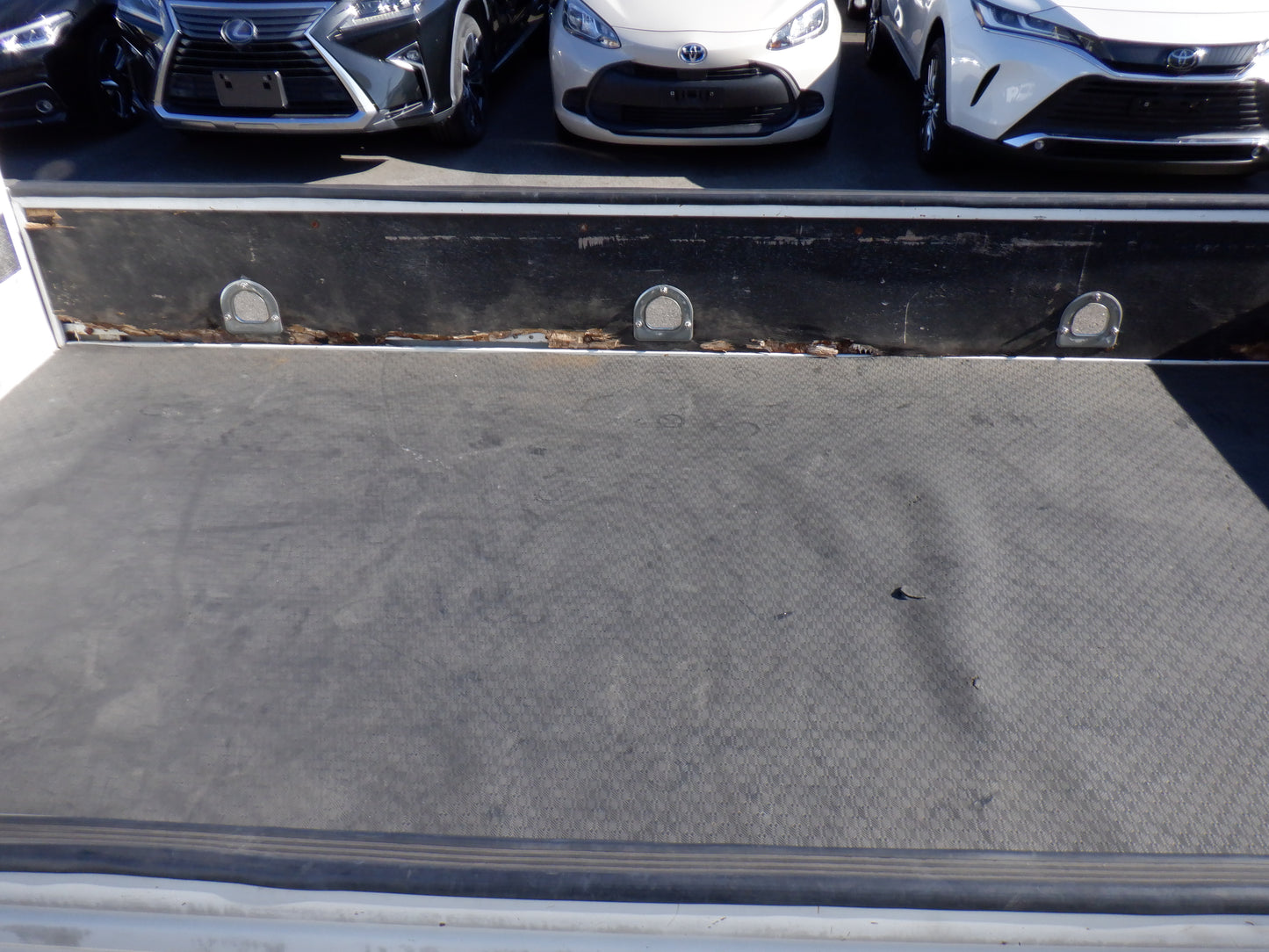 949 NISSAN ATLAS 1.5T SUPER LOW 2010 SQ2F24-010146