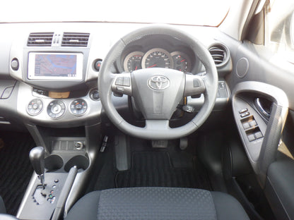 1052　TOYOTA VANGUARD 240S 2013 ACA38-5251872