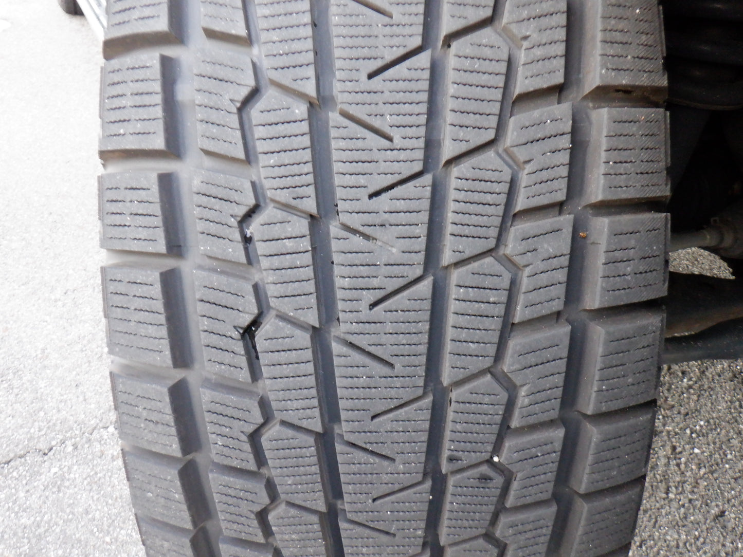 940 TOYOTA LAND CRUISER PRADO TZ-G 2019 GDJ151-0008349