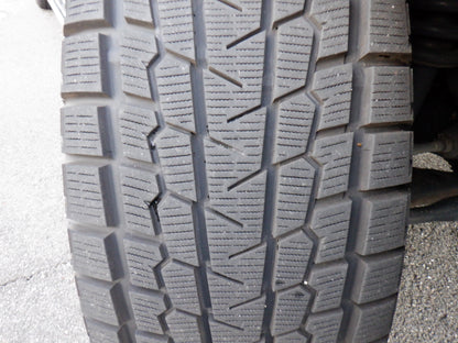 940 TOYOTA LAND CRUISER PRADO TZ-G 2019 GDJ151-0008349