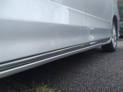 881 TOYOTA ALPHARD 240G 2009 Milage: 127,143 Km