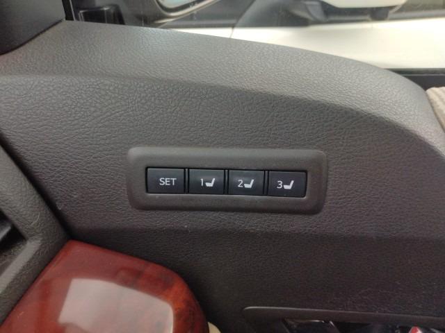 881 TOYOTA ALPHARD 240G 2009 Milage: 127,143 Km