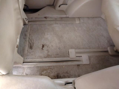 881 TOYOTA ALPHARD 240G 2009 Milage: 127,143 Km