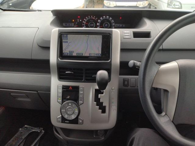 882 TOYOTA NOAH S 2009 / Milage: 241,166 Km