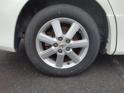 882 TOYOTA NOAH S 2009 / Milage: 241,166 Km
