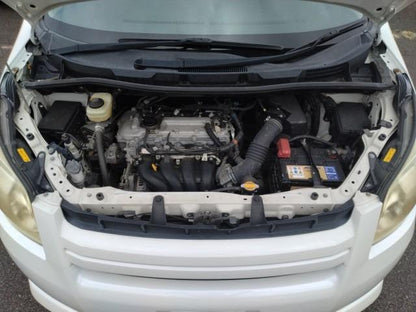882 TOYOTA NOAH S 2009 / Milage: 241,166 Km