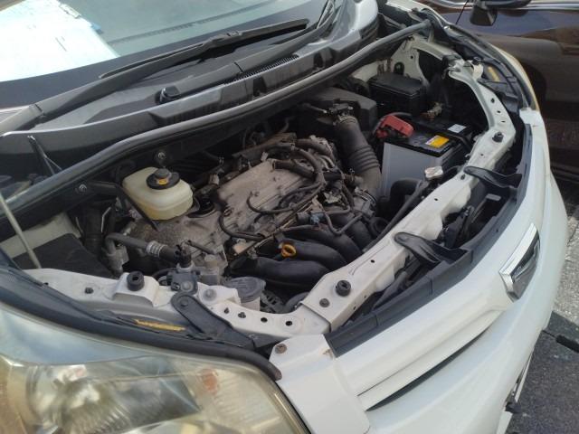 895 TOYOTA NOAH 50TH MEMORIAL SPECIAL EDITION SI RAYISH 2012 / Milage: 95,486 Km