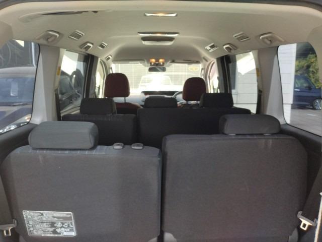 895 TOYOTA NOAH 50TH MEMORIAL SPECIAL EDITION SI RAYISH 2012 / Milage: 95,486 Km