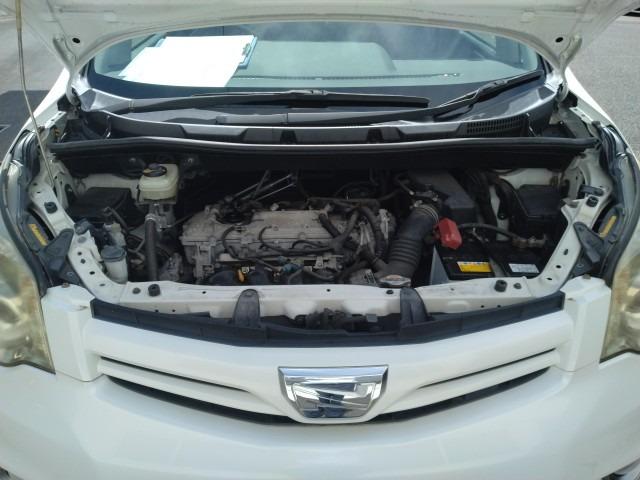 895 TOYOTA NOAH 50TH MEMORIAL SPECIAL EDITION SI RAYISH 2012 / Milage: 95,486 Km