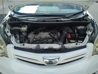 895 TOYOTA NOAH 50TH MEMORIAL SPECIAL EDITION SI RAYISH 2012 / Milage: 95,486 Km