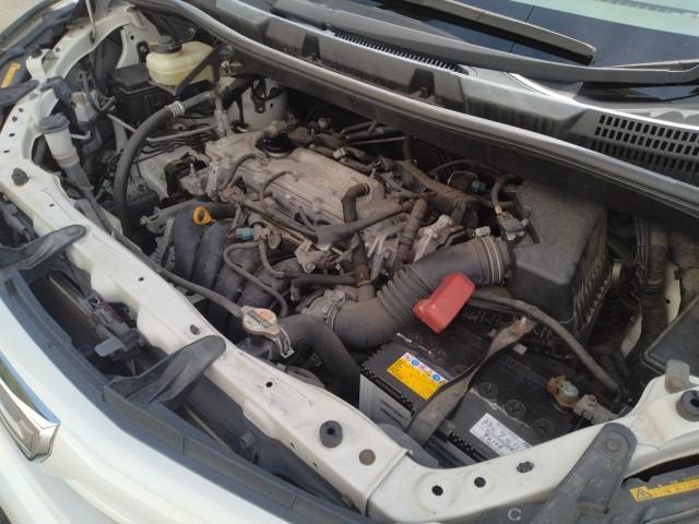 895 TOYOTA NOAH 50TH MEMORIAL SPECIAL EDITION SI RAYISH 2012 / Milage: 95,486 Km