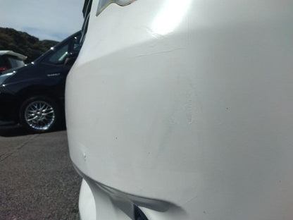 896 TOYOTA NOAH X SMART EDITION 2012 / Milage: 123,964 Km